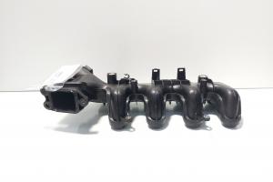 Galerie admisie cu capac culbutori, cod 9684941780, Citroen C4 Picasso 1.6 HDI, 9HZ (id:716264) din dezmembrari