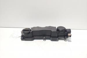 Capac culbutori, cod 9660281080, Peugeot Partner (I) Combispace 1.6 HDI, 9HX (id:716262) din dezmembrari