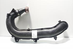 Tub intercooler, cod AV61-9C623-B, Ford Kuga I 2.0 TDCI, UFDA (id:700921) din dezmembrari