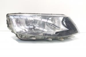 Far dreapta, Skoda Octavia 3 (5E3) vol pe dreapta (id:716371) din dezmembrari