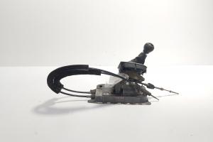 Timonerie, cod 1K0711049CK, Vw Scirocco (137) 2.0 TDI, CBDB, 6 vit man (id:715713) din dezmembrari