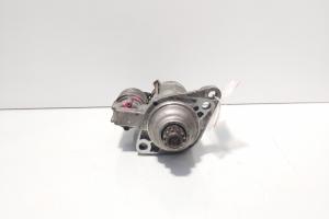 Electromotor, Vw Passat Variant (3C5) 2.0 TDI, BMP, 6 vit man (id:631539) din dezmembrari