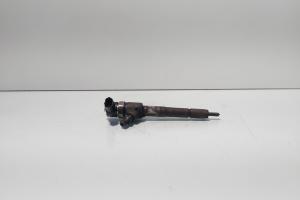 Injector, cod 0445110326, Opel Astra J 1.3 CDTI, A13DTE (id:716068) din dezmembrari
