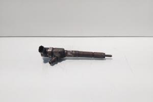 Injector, cod 0445110326, Opel Astra J 1.3 CDTI, A13DTE (id:716069) din dezmembrari