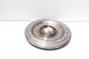 Coroana volanta, cod 7M5P, Ford Kuga I 2.0 TDCI, TXDA, cutie automata (id:716331) din dezmembrari