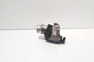 Clapeta acceleratie, cod 161A09287R, Renault Clio 4 1.5 DCI, K9K638 (id:716386) din dezmembrari