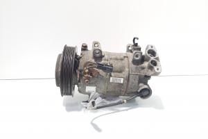 Compresor clima, cod 926004EA0A, Renault Megane 3 Coupe 1.5 DCI, K9K636 (id:716389) din dezmembrari