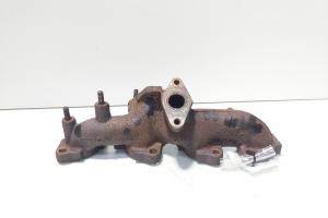 Galerie evacuare, cod 03L253033A, Audi A6 (4G2, C7) 2.0 TDI, CGL (id:716395) din dezmembrari