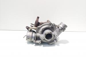 Turbosuflanta, cod 16359700011, Nissan Qashqai 1.5 DCI, K9KF646 (id:716390) din dezmembrari