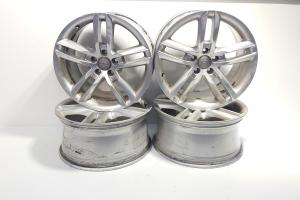 Set jante aliaj R18, cod 8K0601025AP, Audi A4 Avant (8K5, B8) (id:716455) din dezmembrari