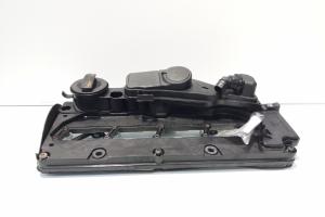 Capac culbutori, cod 03L103469A, Audi A4 (8K2, B8) 2.0 TDI, CAG (id:716391) din dezmembrari