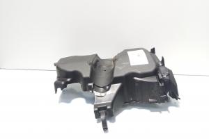 Capac protectie motor, cod 175B15263R, Nissan Qashqai (2) 1.5 DCI, K9K646 (id:716380) din dezmembrari