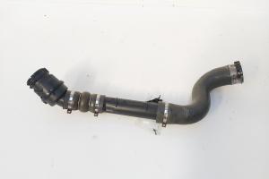 Tub intercooler cu furtun, cod 144604607R, Renault Megane 3 Combi 1.5 DCI, K9KA636 (id:716396) din dezmembrari