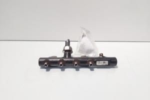 Rampa injectoare cu senzor, cod 8201225030, 175210651R, Nissan Qashqai (2) 1.5 DCI, K9K646 (id:716399) din dezmembrari