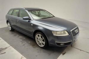 Vindem piese de motor, cutie de viteze, pentru Audi A6 Avant (4F5, C6) , 3.0 TDI din dezmembrari