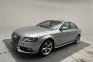 Vindem piese de motor, cutie de viteze, pentru Audi A4 (8K2, B8), 1.8 TFSI din dezmembrari