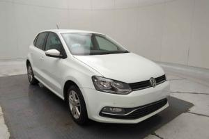 Vindem piese de caroserie si elemente de interior, pentru Vw Polo (6R) , 1.0 benz din dezmembrari
