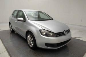 Vindem piese de caroserie si elemente de interior, pentru Vw Golf 6 (5K1) , 1.6 diesel din dezmembrari