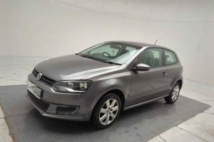 Vindem piese de caroserie si elemente de interior, pentru Vw Polo (6R) , 1.6 diesel din dezmembrari
