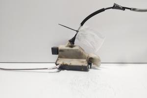 Broasca usa stanga fata, cod 9665351380, Citroen DS4, vol pe stanga (id:716525) din dezmembrari