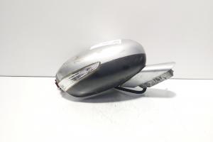 Oglinda electrica dreapta cu semnalizare, Peugeot 508, vol pe dreapta (id:716475) din dezmembrari