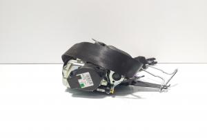 Centura dreapta fata cu capsa si motoras, cod 626346700, Vw Passat (3G2) (id:716476) din dezmembrari