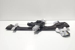 Macara cu motoras usa dreapta fata, Opel Mokka (id:716483) din dezmembrari