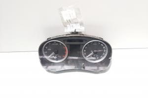 Ceas bord, cod 5J0920840B, Skoda Roomster (5J) 1.2 TSI, vol pe stanga (id:716473) din dezmembrari