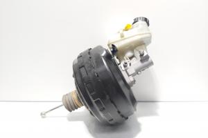 Tulumba frana, cod 13338058, Opel Astra J Combi vol pe stanga (id:716430) din dezmembrari