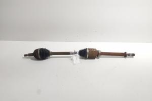 Planetara dreapta fata, Dacia Duster 1.5 DCI, K9K898, 6 vit man (id:716199) din dezmembrari