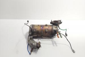 Catalizator, cod 11270196200, Nissan Qashqai 1.5 DCI, K9K636 (id:716259) din dezmembrari