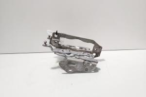 Set balamale capota fata, Mercedes Clasa C (W204) (id:716219) din dezmembrari