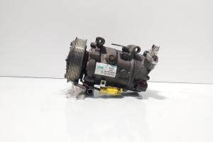 Compresor clima Sanden, cod 9671216280, Citroen Berlingo 2 1.6 HDI, 9H02 (id:716269) din dezmembrari
