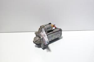 Electromotor, cod 8200331251, Renault Megane 2 Coupe-Cabriolet 1.9 DCI, F9Q, 6 vit man (idi:713757) din dezmembrari