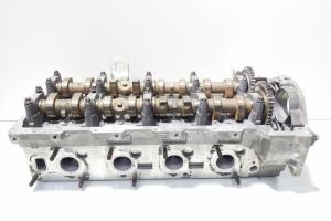 Chiulasa cu 2 axe came, cod A6460160501, Mercedes Clasa E (W211) 2.2 CDI, OM646821 (id:716531) din dezmembrari