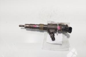Injector, cod CV6Q-9F593-AA, 0445110489, Ford Kuga II 1.5 TDCI, XWMC (id:576743) din dezmembrari