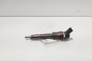 Injector, cod 0445110021, 7700111014, Renault Laguna 2 1.9 DCI, F9Q750 (id:701164) din dezmembrari