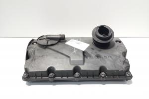 Capac culbutori, cod 038103469Q, Vw Golf 5 (1K1) 1.9 TDI, BXE (id:716560) din dezmembrari