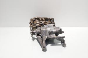 Pompa ulei, cod A6461810047, A6111810201, Mercedes Clasa C (W203) 2.2 CDI, OM646963 (id:716613) din dezmembrari