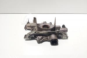 Pompa ulei, cod 55581829, Opel Zafira C (P12) 2.0 CDTI, A20DTH (id:716543) din dezmembrari