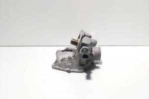 Suport filtru ulei, cod 06A115417, Seat Altea (5P1) 1.6 benz, BSE (id:626325) din dezmembrari