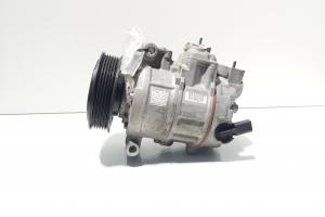 Compresor clima, cod 1K0820859N, Vw Golf 5 (1K1) 1.6 benz, BSE (id:716566) din dezmembrari