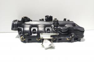 Galerie admisie cu clapete, cod GM55571993, Opel Insignia A 2.0 CDTI, A20DTH (id:716551) din dezmembrari