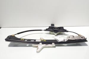 Macara cu motoras usa dreapta spate, cod 3G5839462A, Vw Passat (3G2) (id:716651) din dezmembrari