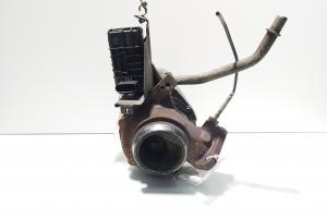 Turbosuflanta, cod A6460901080, Mercedes Clasa C (W204) 2.2 CDI, OM646811 (id:716610) din dezmembrari