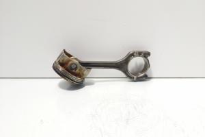 Piston cu biela, cod 04EE, Vw Polo (6R) 1.0 benz, CHYA (id:716624) din dezmembrari