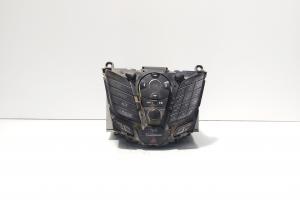 Radio cd cu butoane si comenzi, cod AM5T-18C815-HF, AM5T-18K811-CD, Ford C-Max 2 (id:716690) din dezmembrari