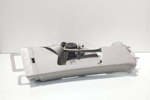 Centura dreapta fata cu capsa pirotehnica, cod 13225283, Opel Corsa D (id:716739) din dezmembrari