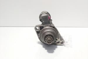 Electromotor, cod 02Z911023P, Vw Golf 6 Plus 2.0 TDI, CBD, 5 vit man (id:699703) din dezmembrari