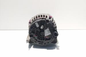 Alternator 140A Bosch, cod 06F903023F, Vw Golf 6 (5K1) 2.0 TDI, CBD (id:716575) din dezmembrari